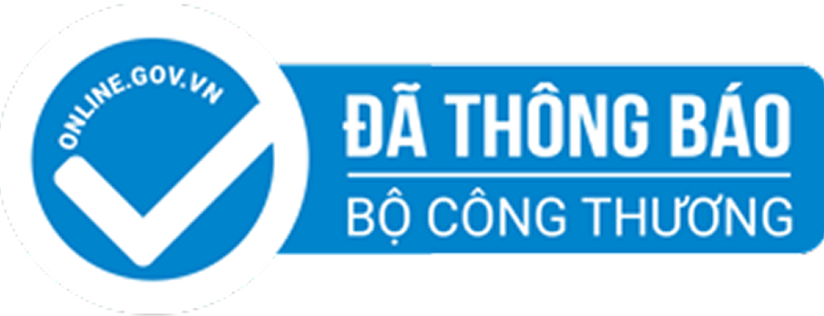 Đã thông báo Bộ Công Thương