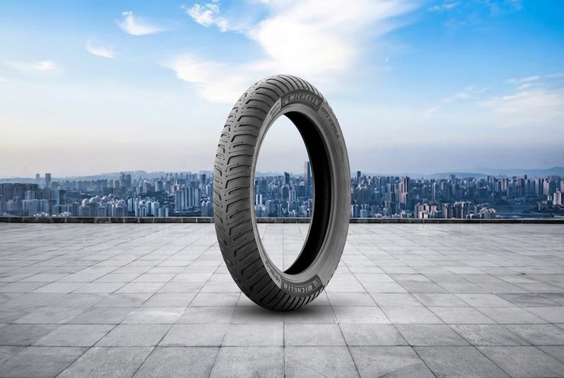 5 bí quyết lựa chọn lốp không săm xe Wave an toàn nhất 2026