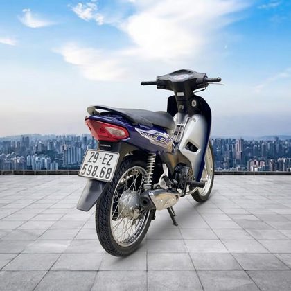 Lốp không săm 90/90-14